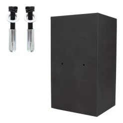 Secureo Wertschutzschrank Falcon 5 -Burg Wächter Store SEC FALCON 5 13 gHTwGnts