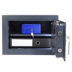 Secureo Wertschutzschrank Harrier 2 -Burg Wächter Store SEC HARRIER 2 1 gI M HoR