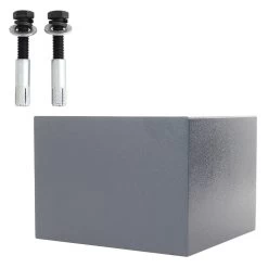 Secureo Wertschutzschrank Harrier 2 -Burg Wächter Store SEC HARRIER 2 12 j8d7DqId