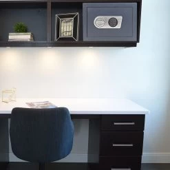 Secureo Wertschutzschrank Harrier 2 -Burg Wächter Store SEC HARRIER 2 13 lUxcAZ T