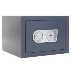 Secureo Wertschutzschrank Harrier 2 -Burg Wächter Store SEC HARRIER 2 2 gaar13Wk