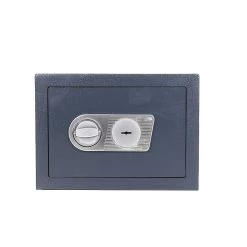 Secureo Wertschutzschrank Harrier 2 -Burg Wächter Store SEC HARRIER 2 4 mkwS9g8j