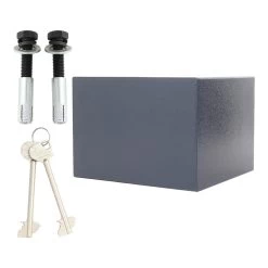 Secureo Wertschutzschrank Harrier 2 -Burg Wächter Store SEC HARRIER 2 5 Q20fviTV