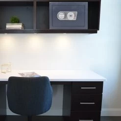 Secureo Wertschutzschrank Harrier 2 -Burg Wächter Store SEC HARRIER 2 6 WRyG6dtr