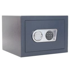 Secureo Wertschutzschrank Harrier 2 -Burg Wächter Store SEC HARRIER 2 8 2lB801NY
