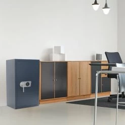 Secureo Wertschutzschrank Harrier 4 -Burg Wächter Store SEC HARRIER 4 13 JLD9g1Rs