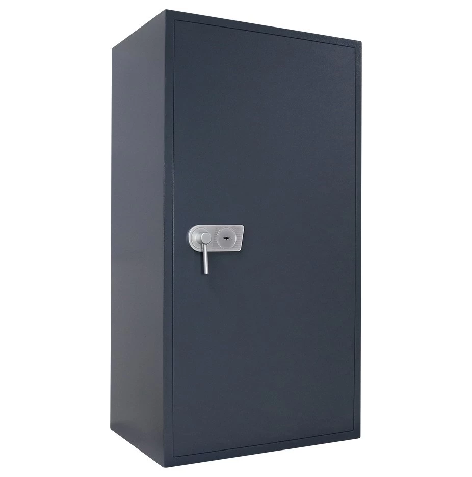 Secureo Wertschutzschrank Harrier 5 4 Secureo Wertschutzschrank Harrier 5 – Bild 2