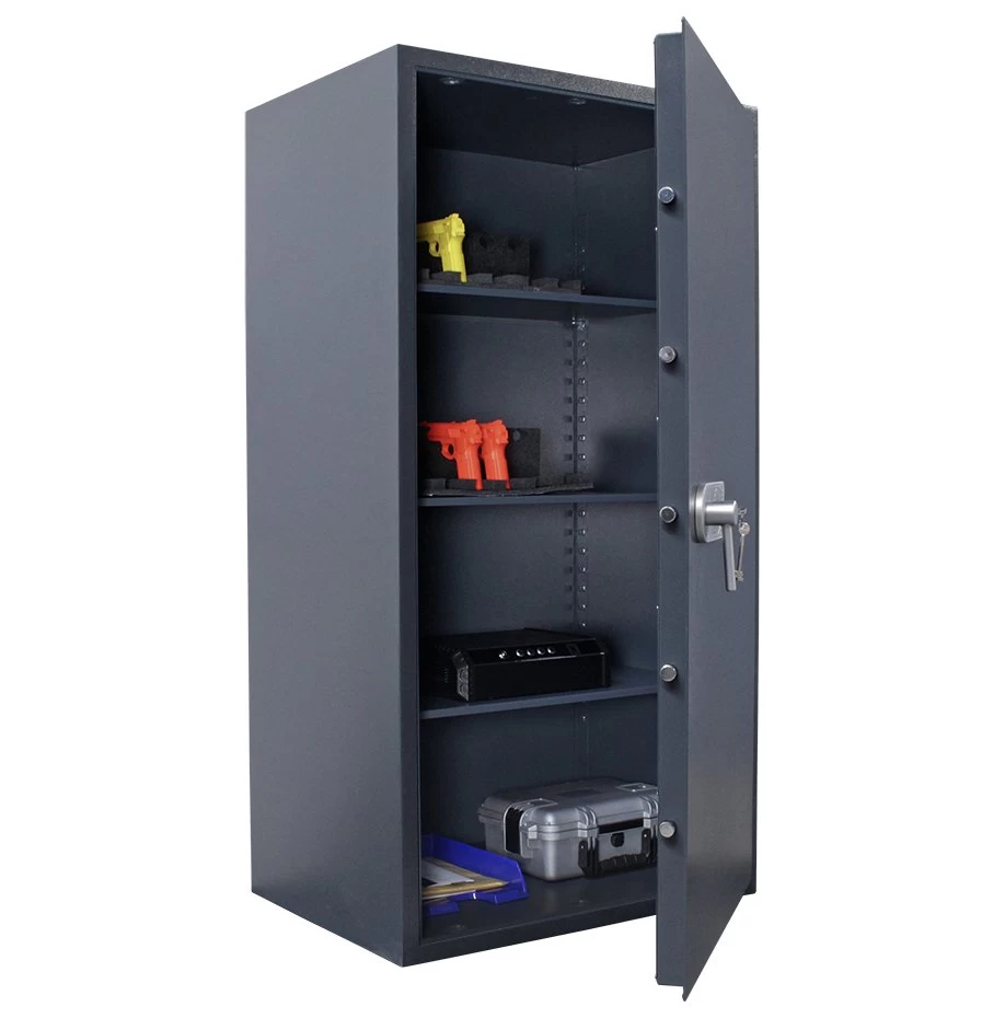 Secureo Wertschutzschrank Harrier 5 8 Secureo Wertschutzschrank Harrier 5 – Bild 6