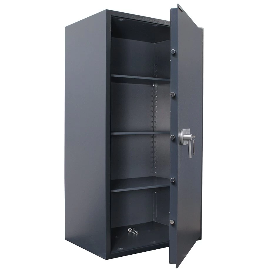 Secureo Wertschutzschrank Harrier 5 6 Secureo Wertschutzschrank Harrier 5 – Bild 4