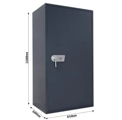 Secureo Wertschutzschrank Harrier 5 24 Secureo Wertschutzschrank Harrier 5 -Burg Wächter Store SEC HARRIER 5 06 IOp8um8j