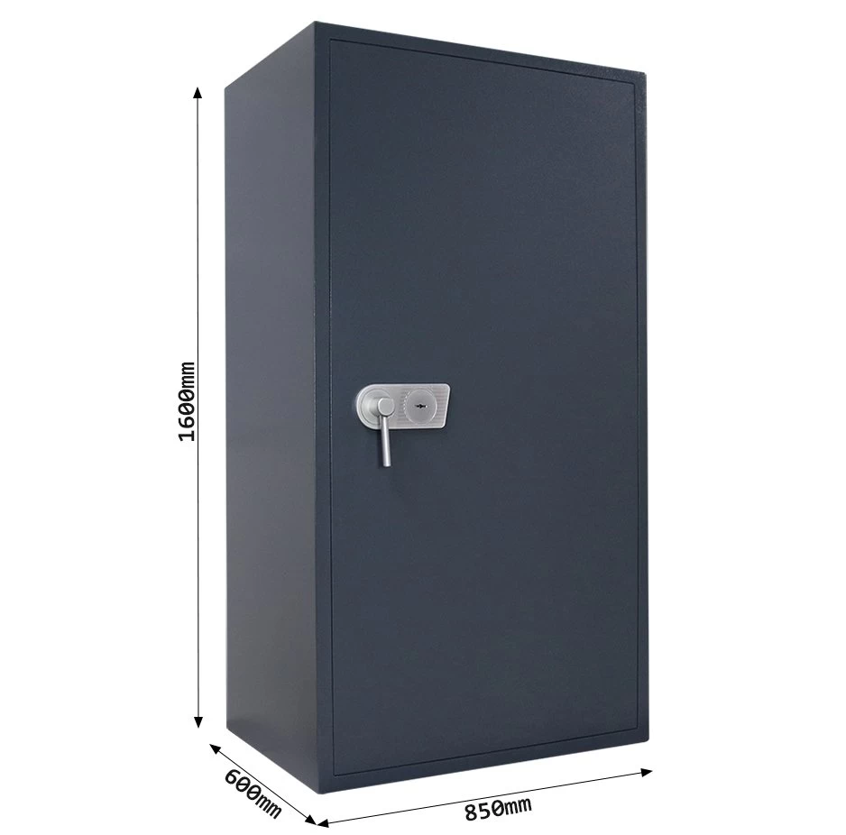 Secureo Wertschutzschrank Harrier 5 11 Secureo Wertschutzschrank Harrier 5 – Bild 9