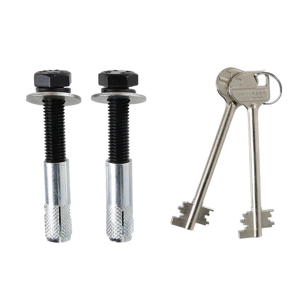 Secureo Wertschutzschrank Harrier 5 9 Secureo Wertschutzschrank Harrier 5 – Bild 7