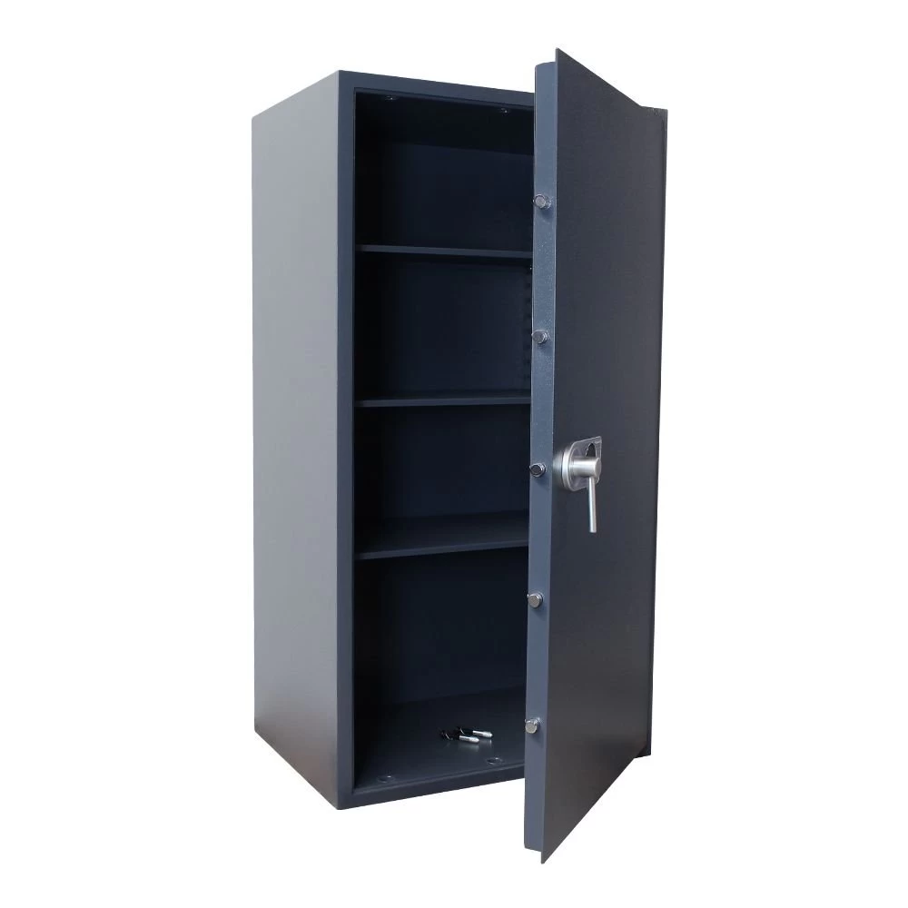 Secureo Wertschutzschrank Harrier 5 5 Secureo Wertschutzschrank Harrier 5 – Bild 3