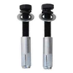 Secureo Wertschutzschrank Harrier 5