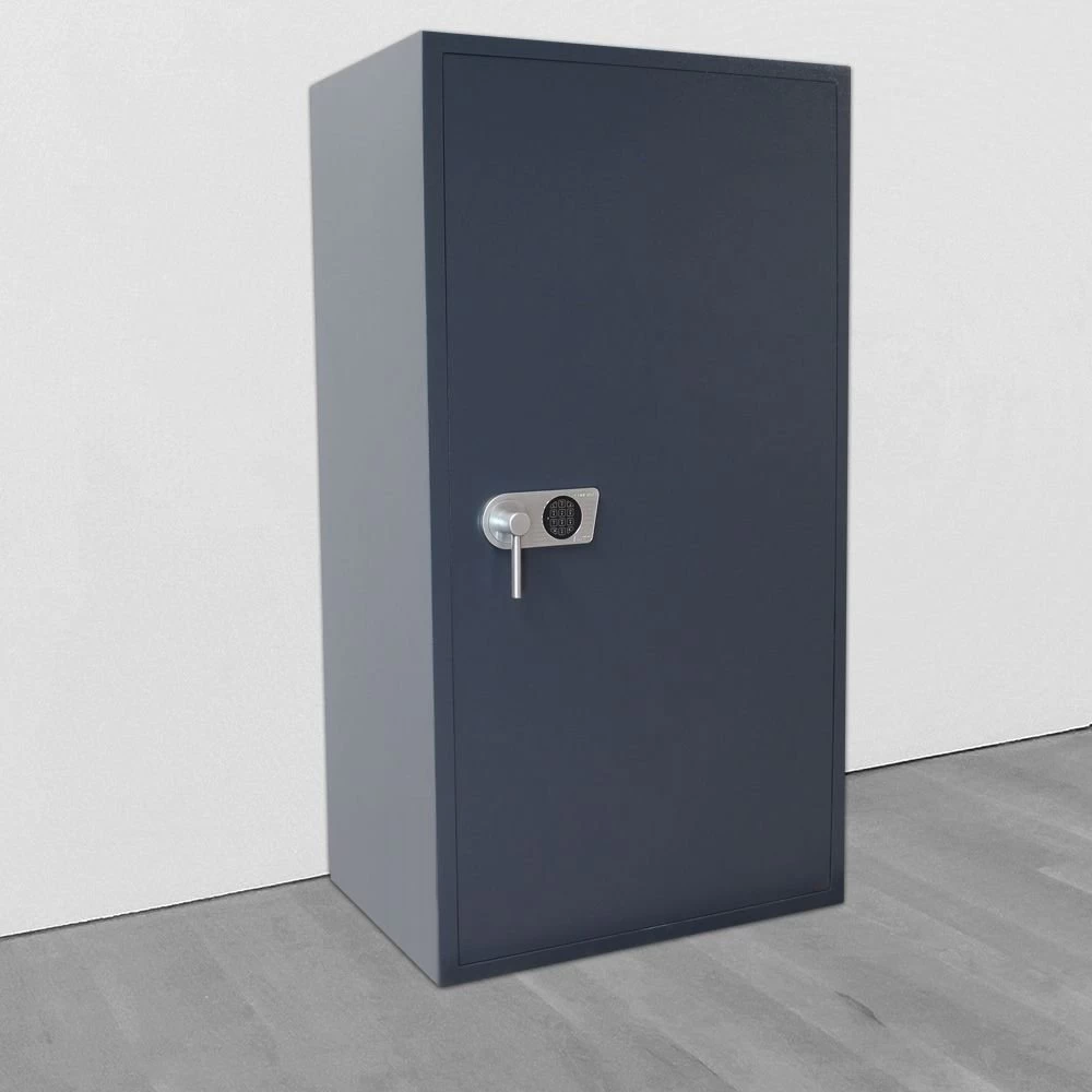 Secureo Wertschutzschrank Harrier 5 12 Secureo Wertschutzschrank Harrier 5 – Bild 10