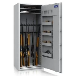 Secureo Waffenschrank Hawk 20 XL 11 Secureo Waffenschrank Hawk 20 XL -Burg Wächter Store SEC HAWK 20XL 01 T4wzW0rc