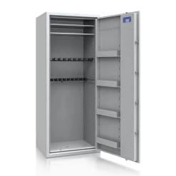 Secureo Waffenschrank Hawk 20 XL