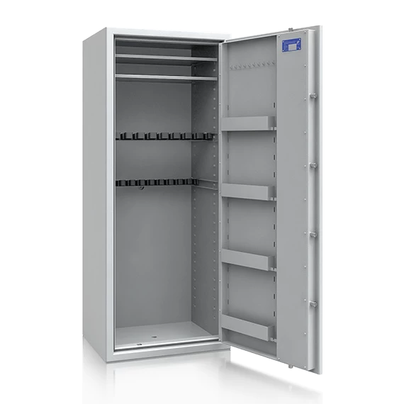 Secureo Waffenschrank Hawk 20 XL 3 Secureo Waffenschrank Hawk 20 XL