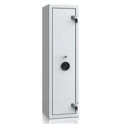 Secureo Waffenschrank Hawk 5 -Burg Wächter Store SEC HAWK 5 02 9BH65NTE