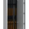 Secureo Waffenschrank Hawk 7 -Burg Wächter Store SEC HAWK 7 01 4 JKApSZ