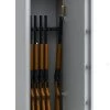 Secureo Waffenschrank Hawk 7 XL -Burg Wächter Store SEC HAWK 7XL 01 F2esW93t