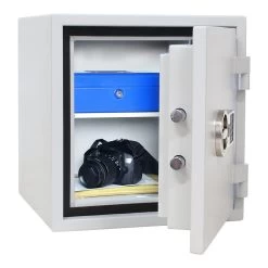 Secureo Feuerschutztresor Kite 2 -Burg Wächter Store SEC KITE 2 08 WX1Jw8yO