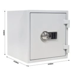 Secureo Feuerschutztresor Kite 2 -Burg Wächter Store SEC KITE 2 11 w i7xF1