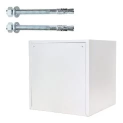 Secureo Feuerschutztresor Kite 2 -Burg Wächter Store SEC KITE 2 12 7QNG ps