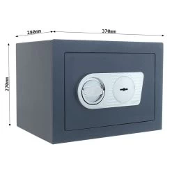 Secureo Kurzwaffentresor Harrier 1 20 Secureo Kurzwaffentresor Harrier 1 -Burg Wächter Store SEC KWT HARRIER 1 05 72QKWXse