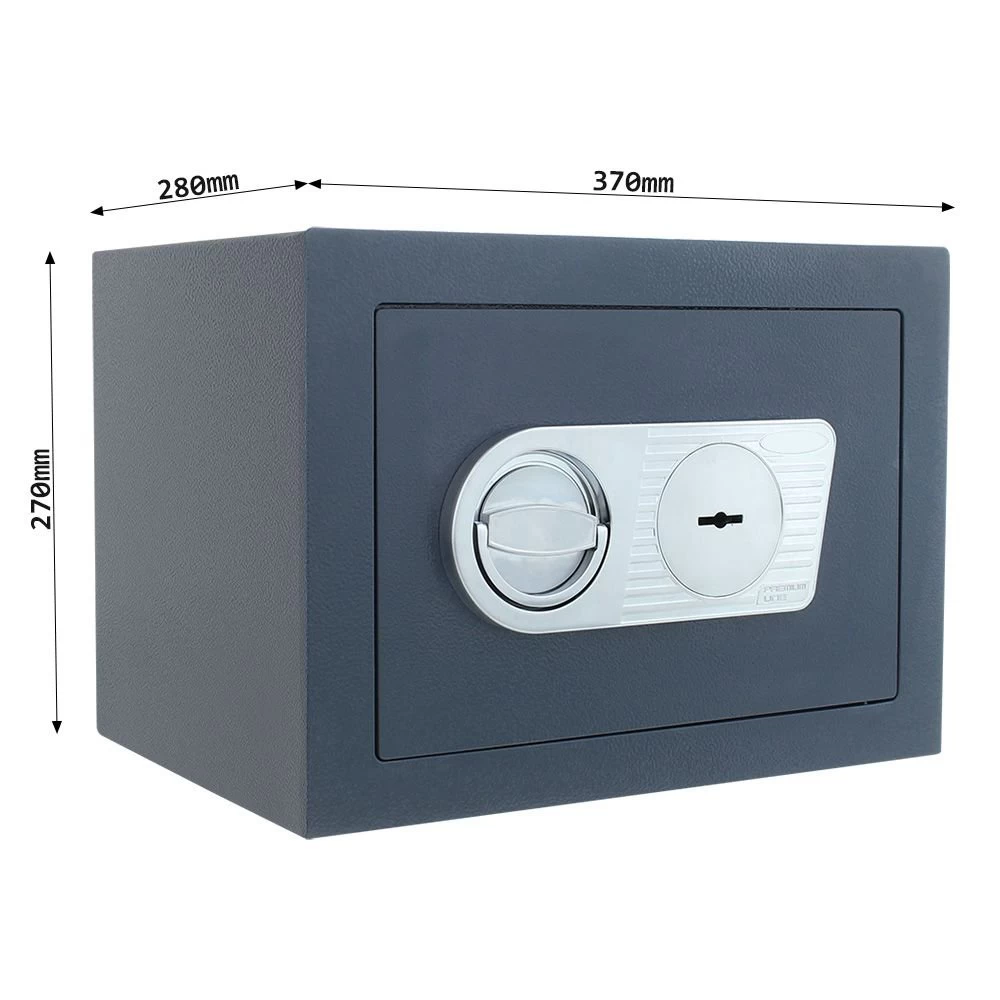 Secureo Kurzwaffentresor Harrier 1 7 Secureo Kurzwaffentresor Harrier 1 – Bild 5