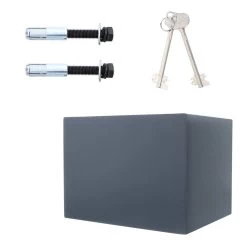 Secureo Kurzwaffentresor Harrier 1 26 Secureo Kurzwaffentresor Harrier 1 -Burg Wächter Store SEC KWT HARRIER 1 06 IaRMEAjZ