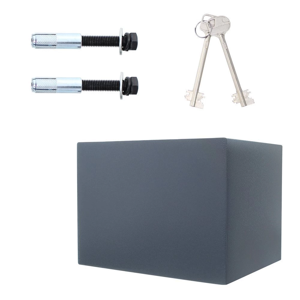 Secureo Kurzwaffentresor Harrier 1 13 Secureo Kurzwaffentresor Harrier 1 – Bild 11