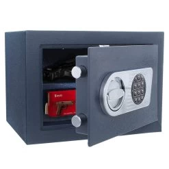 Secureo Kurzwaffentresor Harrier 1 23 Secureo Kurzwaffentresor Harrier 1 -Burg Wächter Store SEC KWT HARRIER 1 08 IwFOURDo