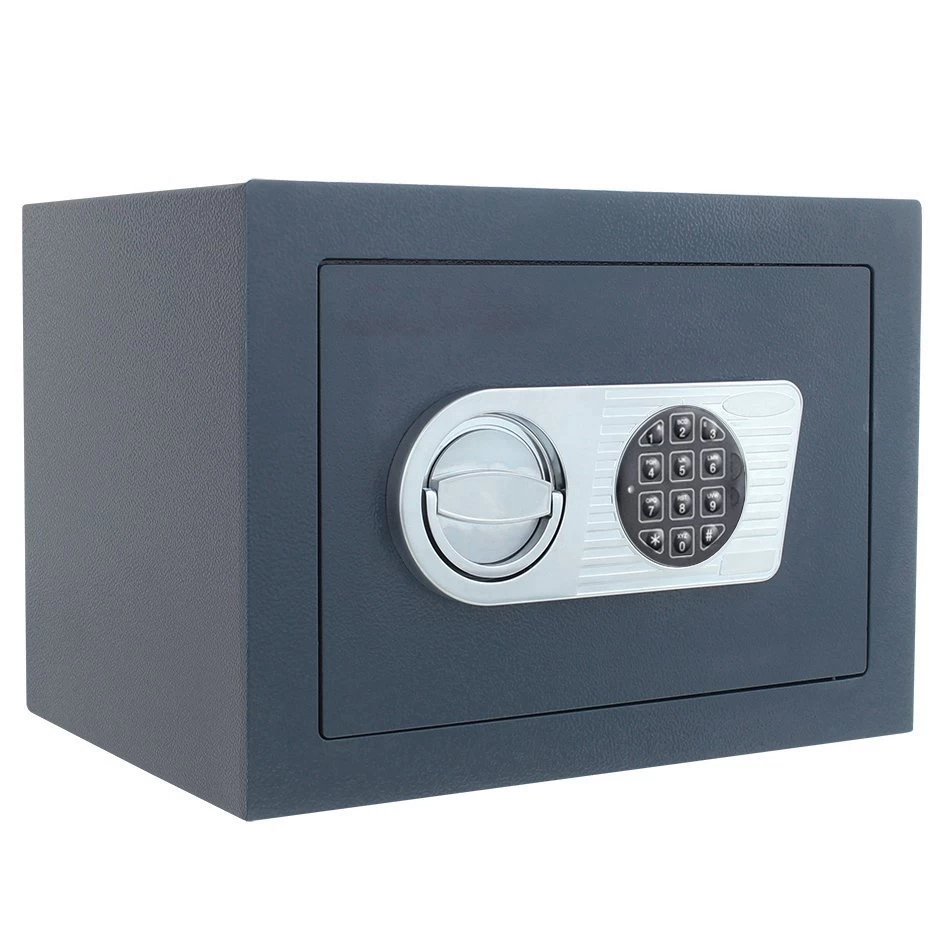 Secureo Kurzwaffentresor Harrier 1 5 Secureo Kurzwaffentresor Harrier 1 – Bild 3