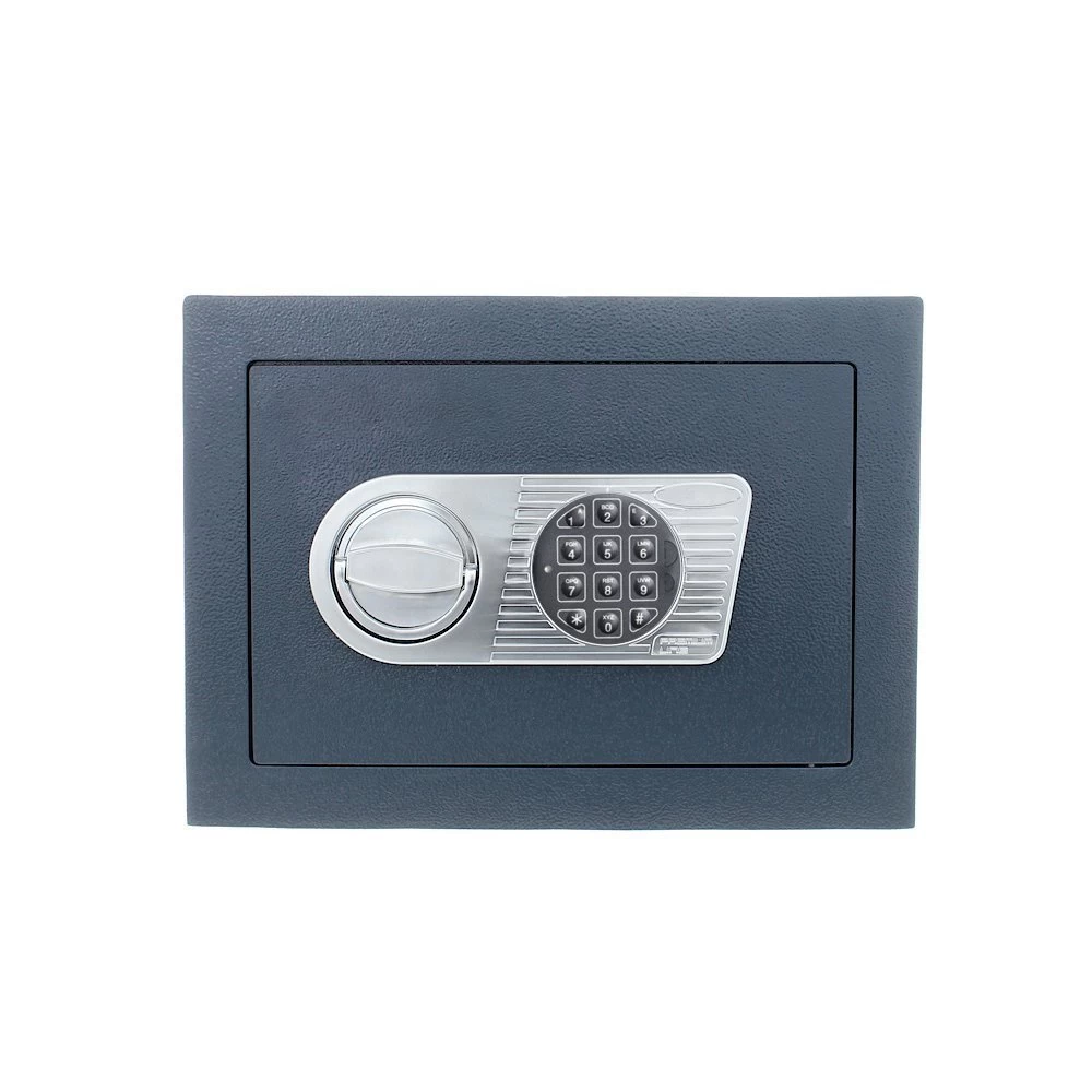 Secureo Kurzwaffentresor Harrier 1 11 Secureo Kurzwaffentresor Harrier 1 – Bild 9