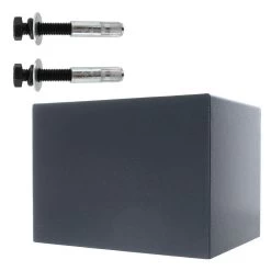 Secureo Kurzwaffentresor Harrier 1 29 Secureo Kurzwaffentresor Harrier 1 -Burg Wächter Store SEC KWT HARRIER 1 13 Atj i8o3