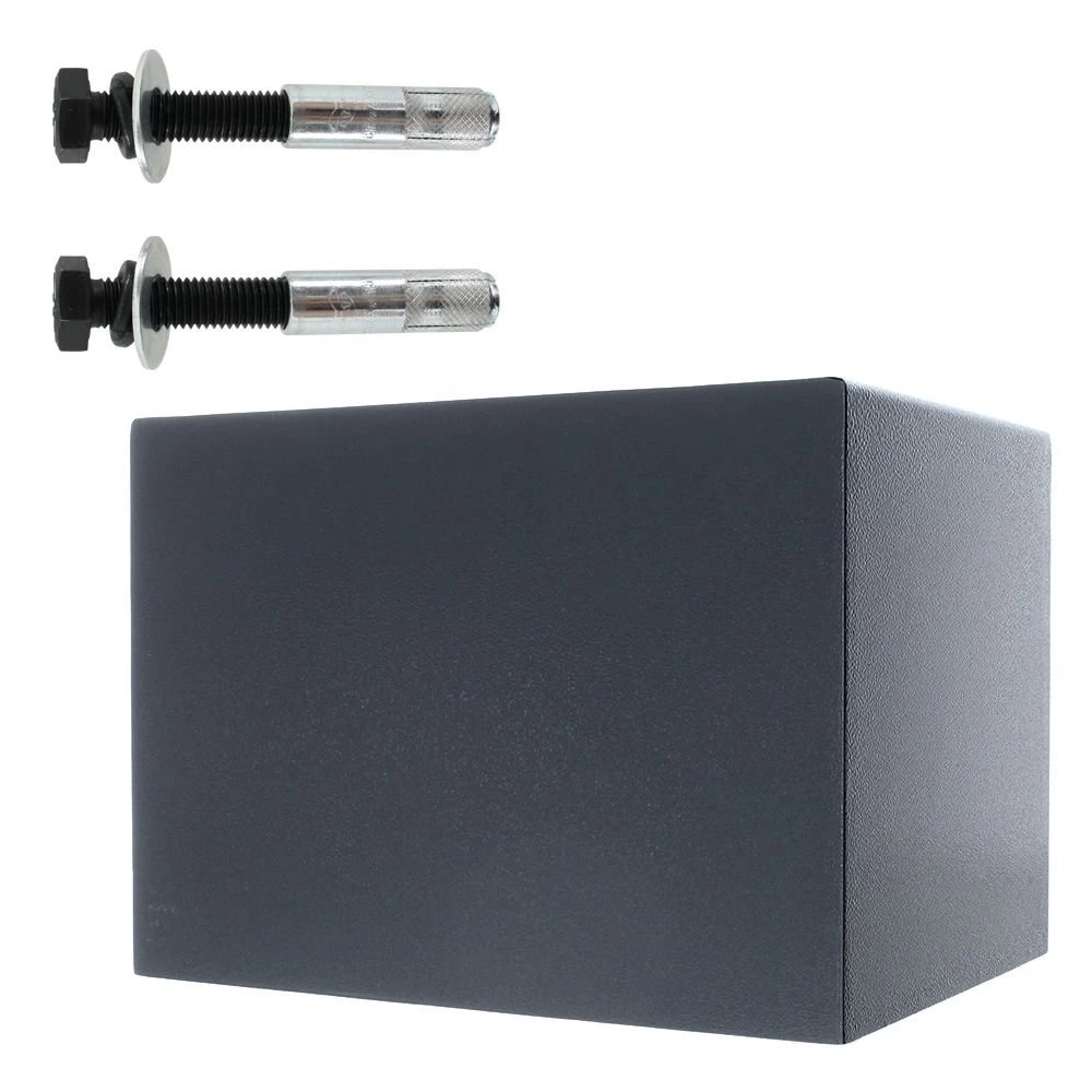 Secureo Kurzwaffentresor Harrier 1 16 Secureo Kurzwaffentresor Harrier 1 – Bild 14