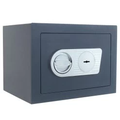 Secureo Kurzwaffentresor Harrier 1 21 Secureo Kurzwaffentresor Harrier 1 -Burg Wächter Store SEC KWT HARRIER 1 2 HFa NzyB