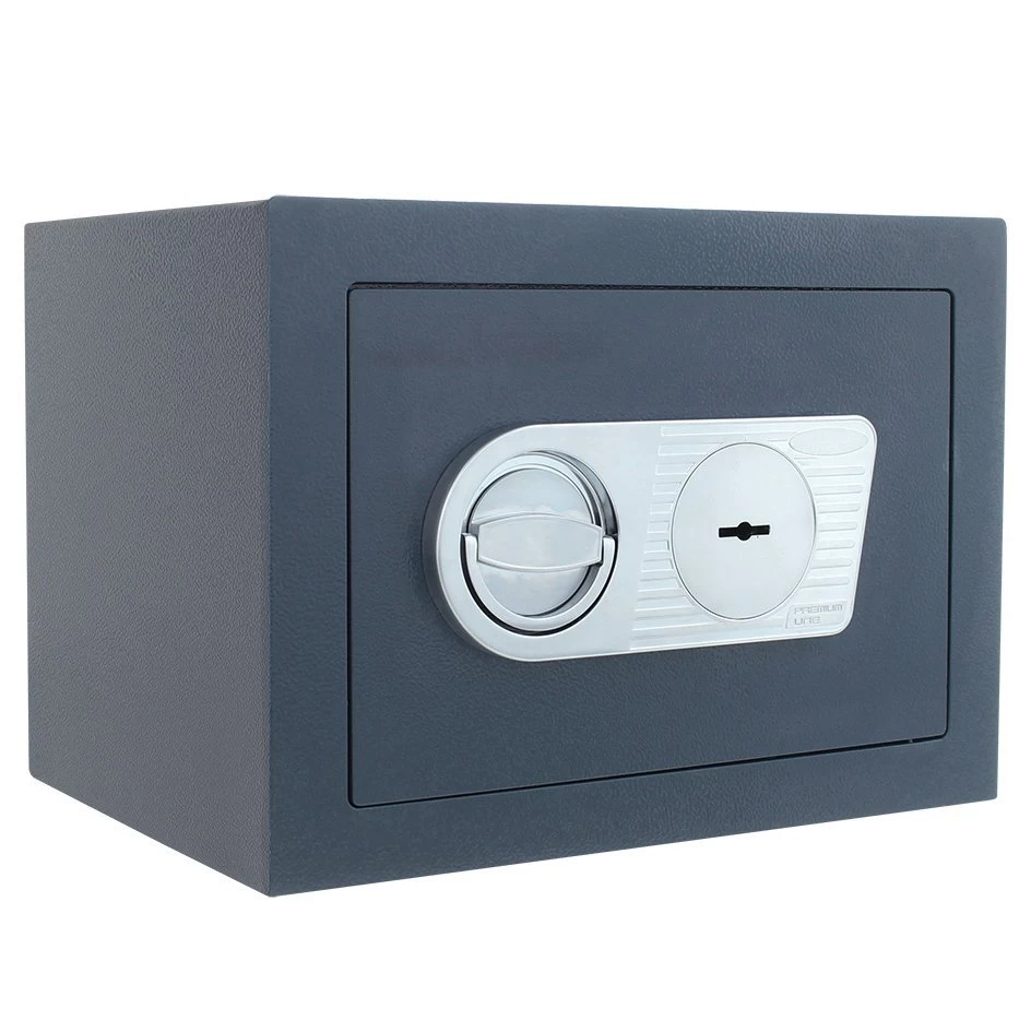 Secureo Kurzwaffentresor Harrier 1 8 Secureo Kurzwaffentresor Harrier 1 – Bild 6