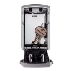 Master Lock Bluetooth-Schlüsselsafe 5441 -Burg Wächter Store SEC ML5441 2 Wea5u sl