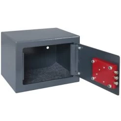 Secureo Möbeltresor DB 1 -Burg Wächter Store SEC MTDB1 2 0E4h7 m2