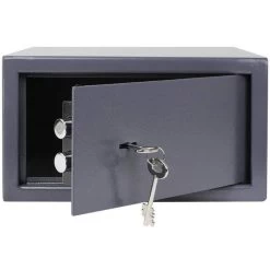 Secureo Möbeltresor DB 2 9 Secureo Möbeltresor DB 2 -Burg Wächter Store SEC MTDB2 4 XD79XLqc