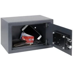 Secureo Möbeltresor DB 3 -Burg Wächter Store SEC MTDB3 2 1D MVrxg