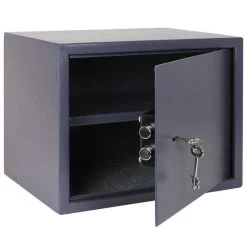 Secureo Möbeltresor DB 4 -Burg Wächter Store SEC MTDB4 1 tYfGD1 O