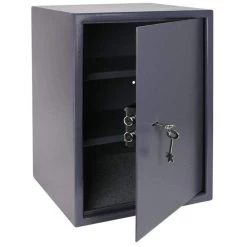 Secureo Möbeltresor DB 6 -Burg Wächter Store SEC MTDB6 1 Jae8Y yB