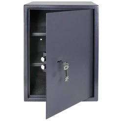 Secureo Möbeltresor DB 6 -Burg Wächter Store SEC MTDB6 3 Cgj4TLIa