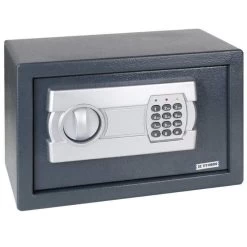 Secureo Möbeltresor EL 1 -Burg Wächter Store SEC MTEL1 3 TmSfskY4