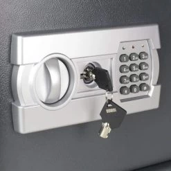 Secureo Möbeltresor EL 1 -Burg Wächter Store SEC MTEL1 4 bC6ot2VB