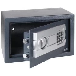 Secureo Möbeltresor EL 2 -Burg Wächter Store SEC MTEL2 1 QPXBG7F6