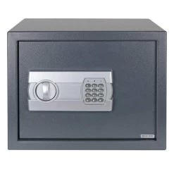 Secureo Möbeltresor EL 3 -Burg Wächter Store SEC MTEL3 4 tLNmj9b